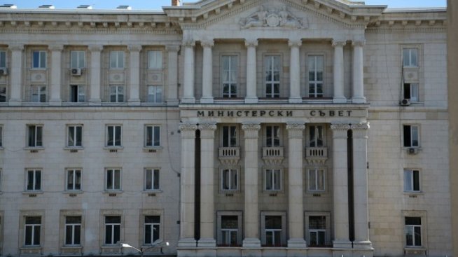 България е трета в Европа по брой на служебните правителства
