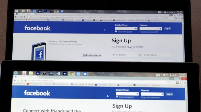 Графика на деня: Пристрастяващата сила на Facebook