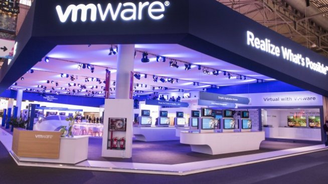 VMWare ще инвестира още 46 млн. лева в България