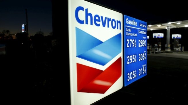 Сделка за 50 млрд. долара: Chevron купува Anadarko