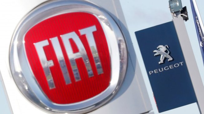 Fiat Chrysler и PSA могат да подпишат договор за сливане през следващите няколко седмици