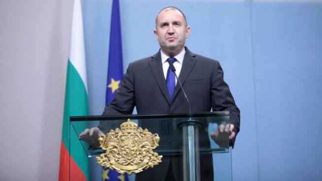 Президентът подписа указа за назначаването на Иван Гешев за главен прокурор