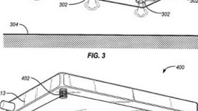 Amazon иска да патентова еърбег за смартфони 