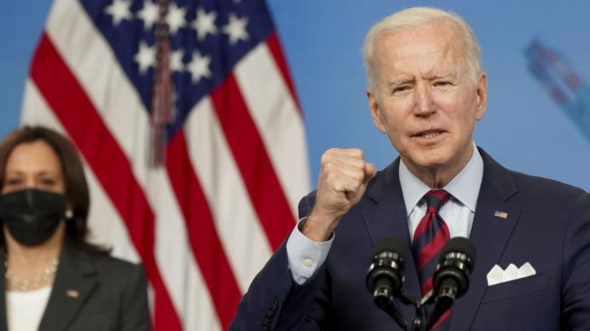 Байдън е отворен за &bdquo;известно&ldquo; повишение на данъците