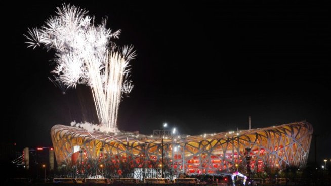 Циничните игри на Пекин