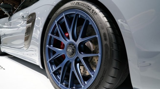 Porsche очаква нови рекорди в продажбите през 2022 г.