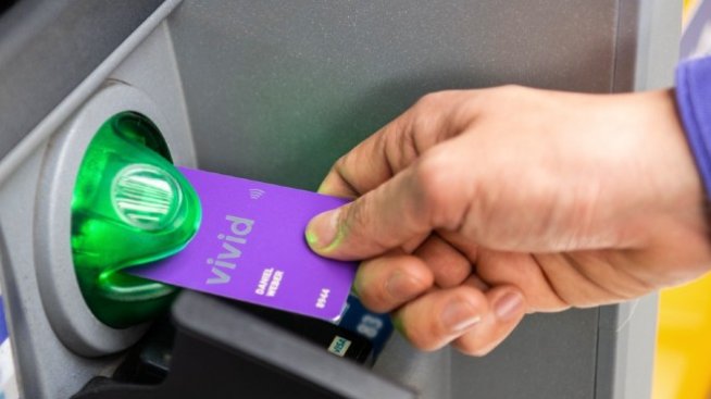 Конкурентът на Revolut Vivid набра 100 млн. евро