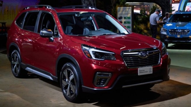 Subaru отново понижи перспективите за печалбата заради слабо трето тримесечие