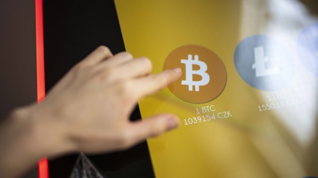 Делът на САЩ в търговията на биткойни и етери отслабва за сметка на Азия
