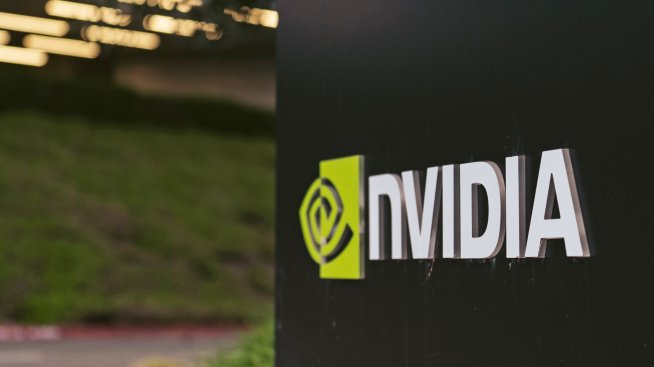Nvidia има проблем с парите – прекалено много са