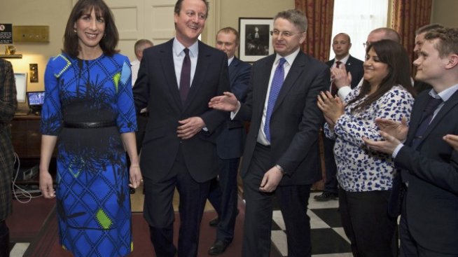 Английската централна банка отново не повиши основния лихвен процент