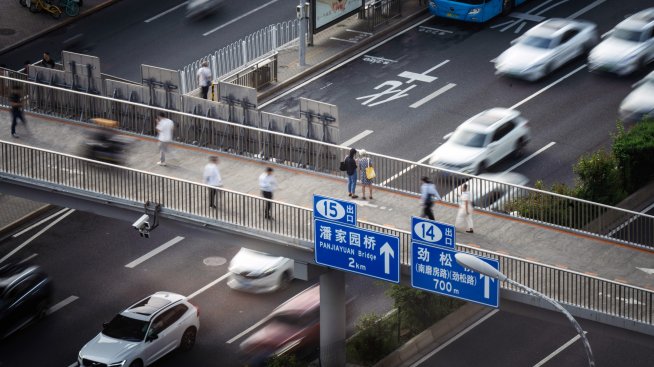 Цената на акциите на SK Hynix достигна 25-годишен връх