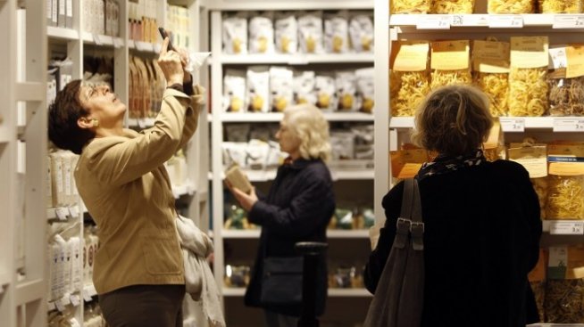 Проект на Закон за хранителната верига е публикуван за обществено обсъждане