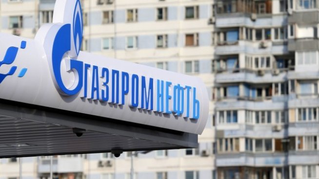 Нетната печалба на &bdquo;Газпром&rdquo; за 2015 г. е скочила двойно 