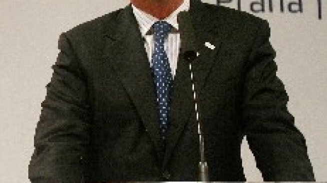 Мирек Тополанек: Кризата в Украйна цели прокарването на "Южен поток"