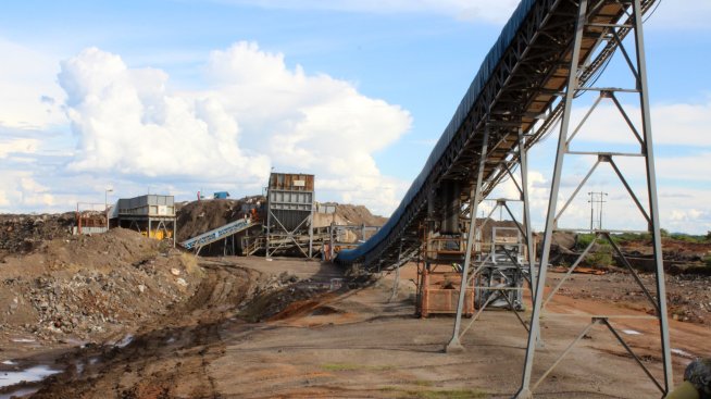 Австралийска миннодобивна компания ще доставя никел и кобалт на Stellantis