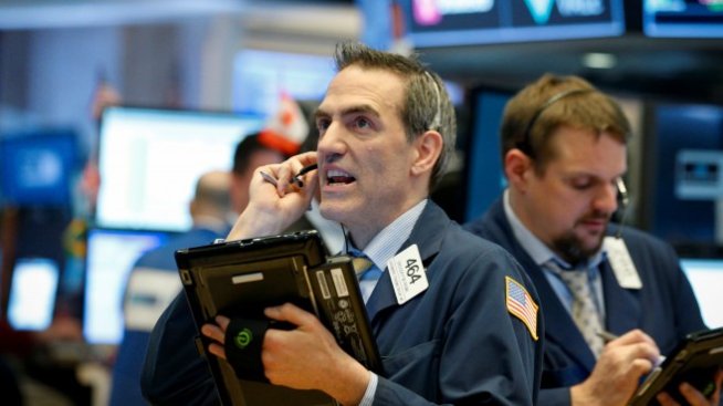 Сривът от 1929 г. и приликите днес