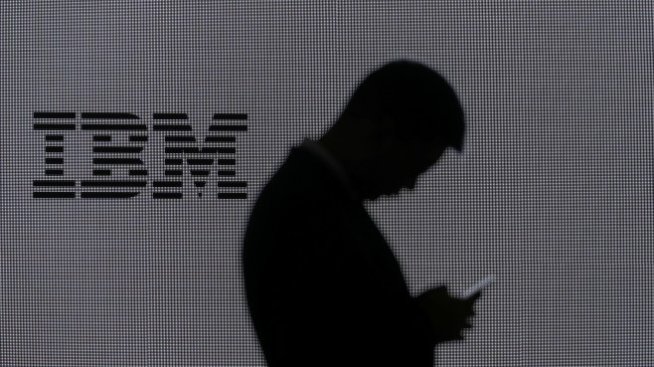 Въпреки ръста на приходите IBM разочарова инвеститорите 