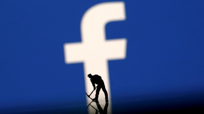 Facebook въвежда регулацията за данните в Европа 