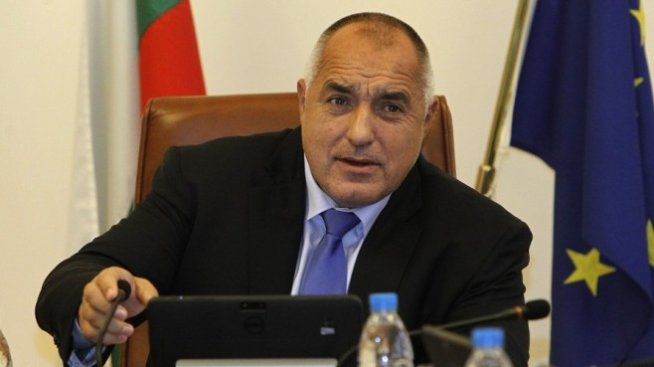 Борисов предложи министрите да запознаят президента с обществените поръчки