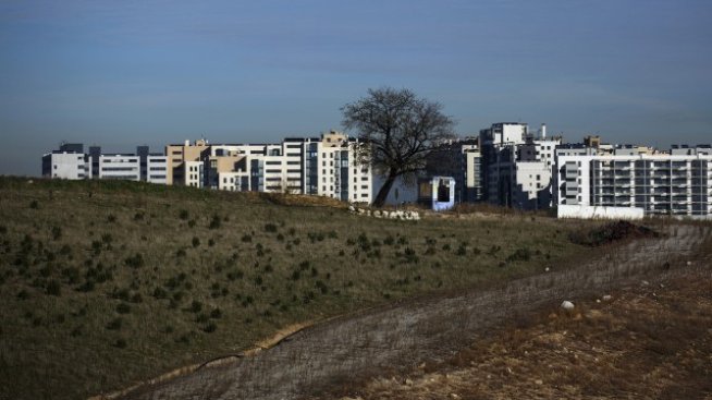 Продажбите на имоти в Испания растат през октомври