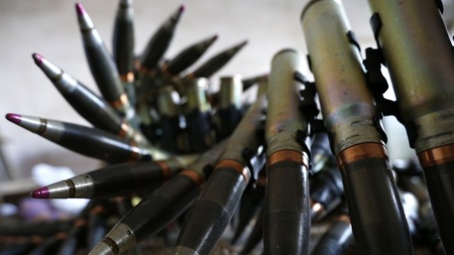Русия изтегля част от военните, разположени по украинската граница*