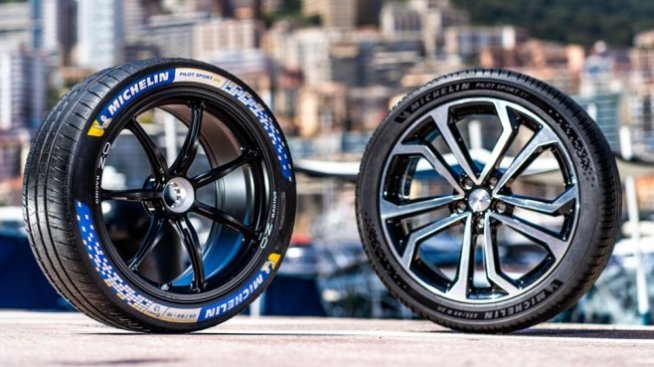 Michelin подобрява значително рентабилността през 2021 г.