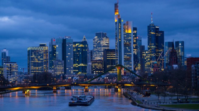 Институтът Ifo повиши оценките си за германската икономика