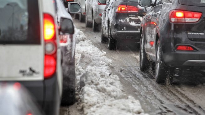 Отпада нуждата от хартиено копие на застраховката при годишен технически преглед