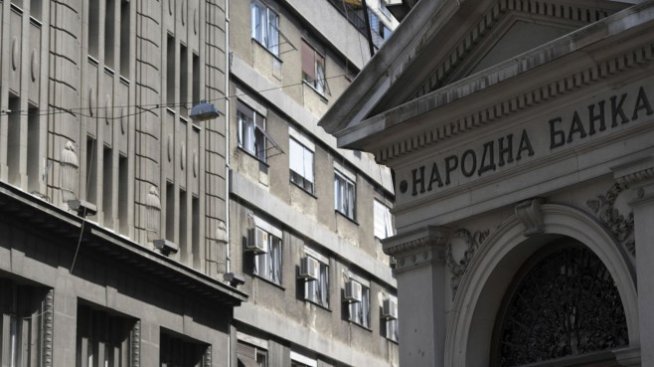 Централната банка на Сърбия очаквано запази лихвата без промяна