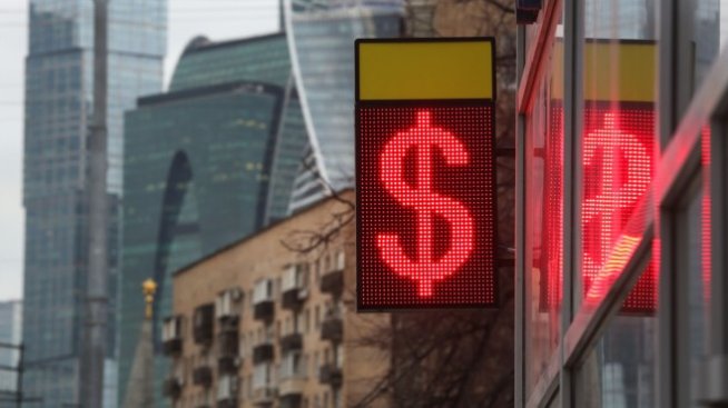 Все по-често мантрата на трейдърите е „Продавайте долари!“