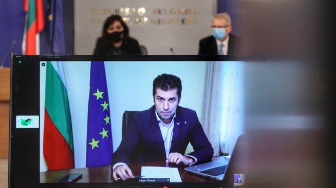 Новият COVID план: 4 етапа на затягане на мерките