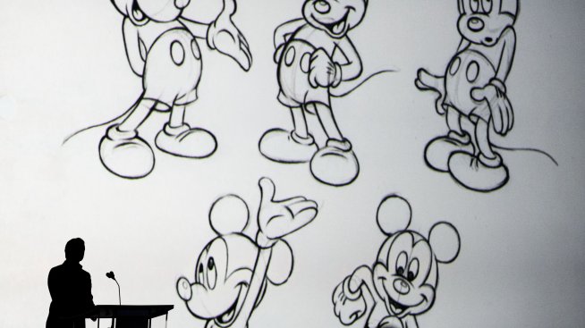 Disney дава на OpenAI лиценз за свои герои и купува дял за 1 млрд. долара