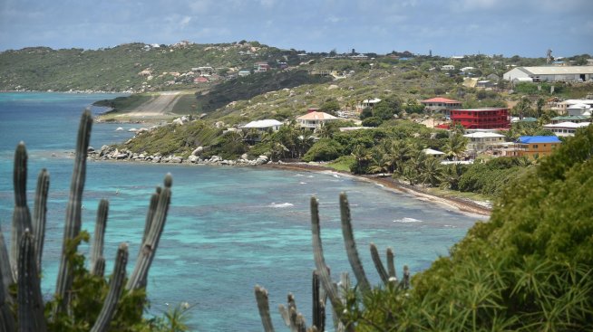 ОИСР: Държави данъчни убежища ще са големите победители от глобалния минимален данък