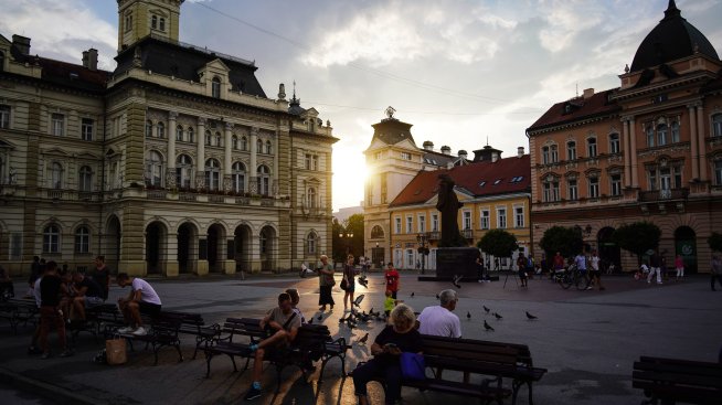 Българите са пътували активно за почивка и екскурзия през октомври