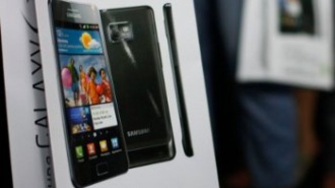 Samsung вероятно вече продава повече смартфони от Apple