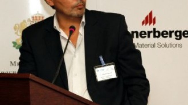 М. Бенов: Отговорност на държавата е да създаде рамката на жилищния пазар