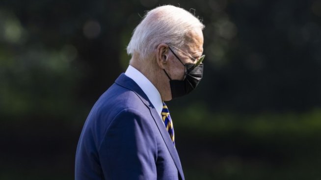 Протекционисткият танц на Джо Байдън