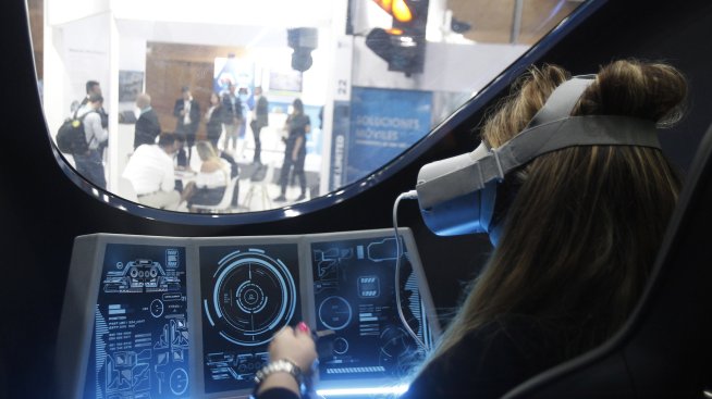 ЕП иска да укроти изкуствения интелект с AI Act