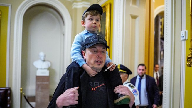 Защо милиардерите имат толкова много деца и какво може да научим от тях?