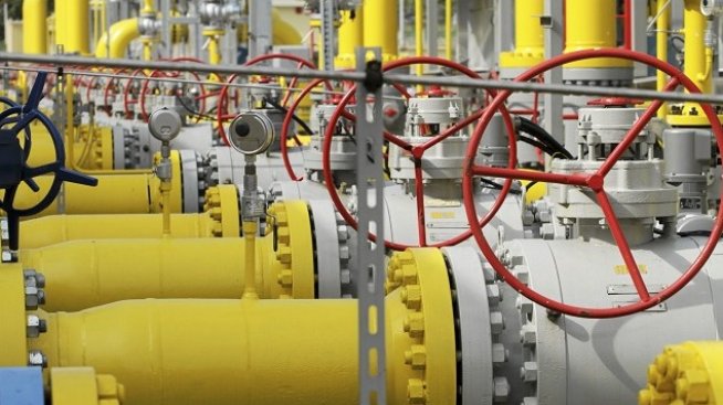 Тръгва обществена поръчка за газов хъб &bdquo;Балкан&rdquo;