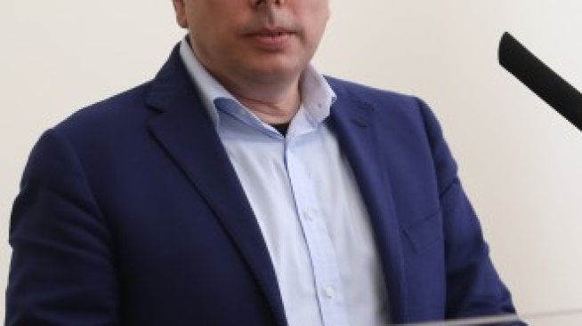 Асен Василев: С ИТН имаме фундаментални различия в икономическата политика