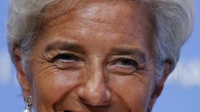 Лагард поиска световните лидери да загърбят бюджетните икономии