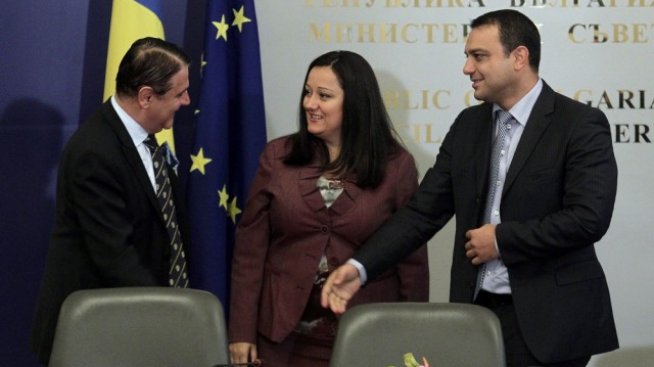 "Дунав мост 2" ще бъде напълно готов до края на годината