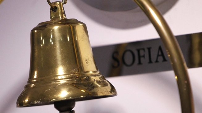 SOFIX записа ръст от 0,08% до 784,03 пункта