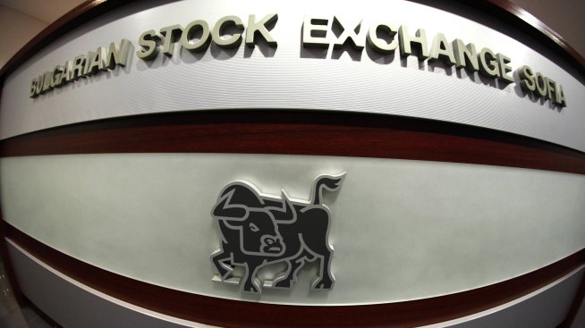 SOFIX записа седмично повишение от 0,3%