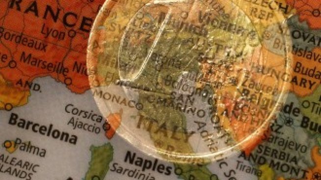 Morgan Stanley: Еврото върви към паритет с долара