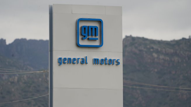 General Motors запазва короната си при продажбите на нови коли в САЩ
