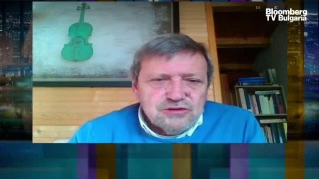 Красен Станчев: Прогнозата за икономически растеж не показва защо е нужен дефицит