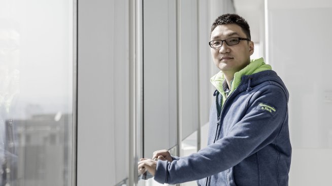 Основателят на Temu вече е най-богатият човек в Китай